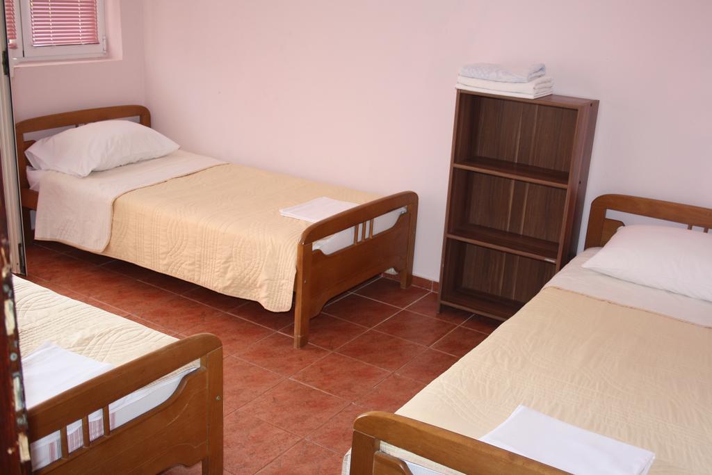 Apartments Ant Budva Kamer foto
