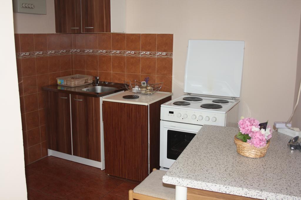Apartments Ant Budva Kamer foto