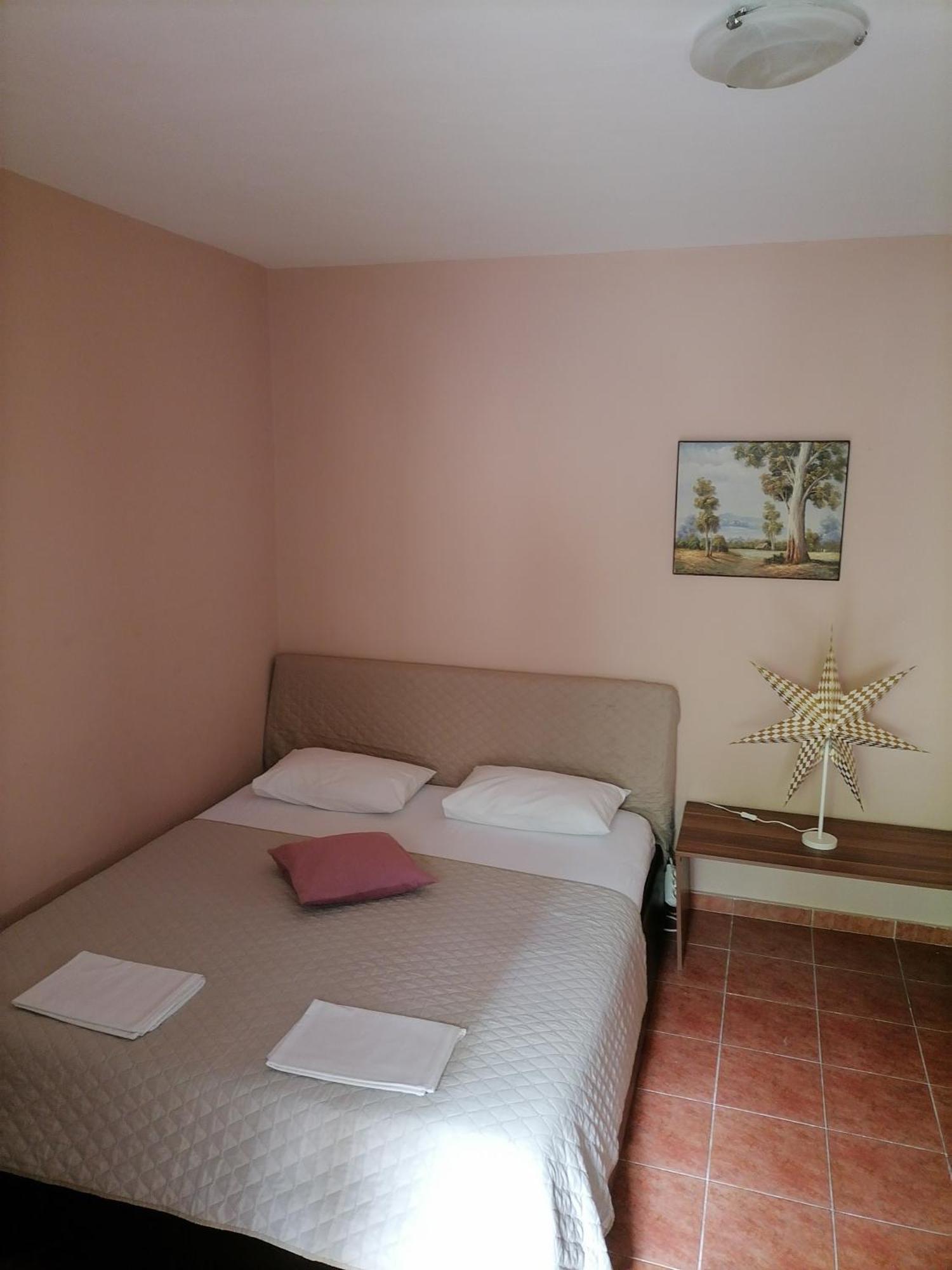Apartments Ant Budva Kamer foto
