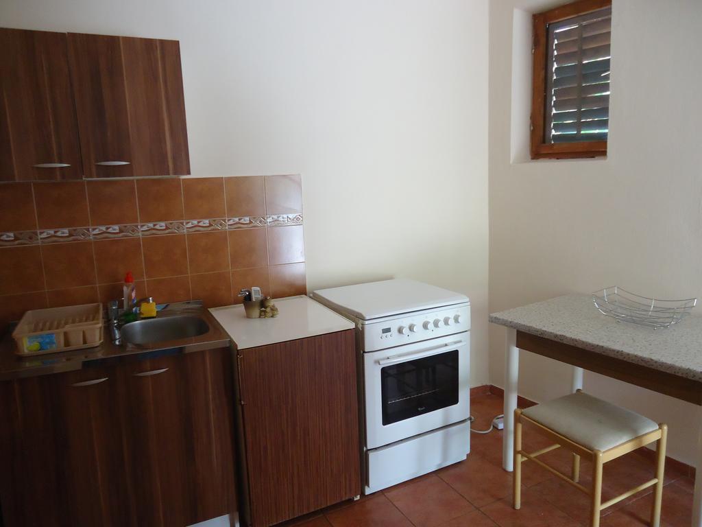 Apartments Ant Budva Kamer foto