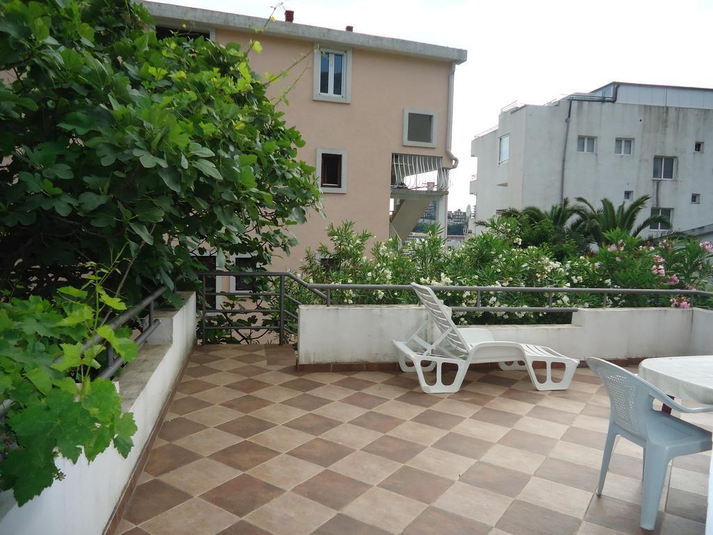 Apartments Ant Budva Kamer foto