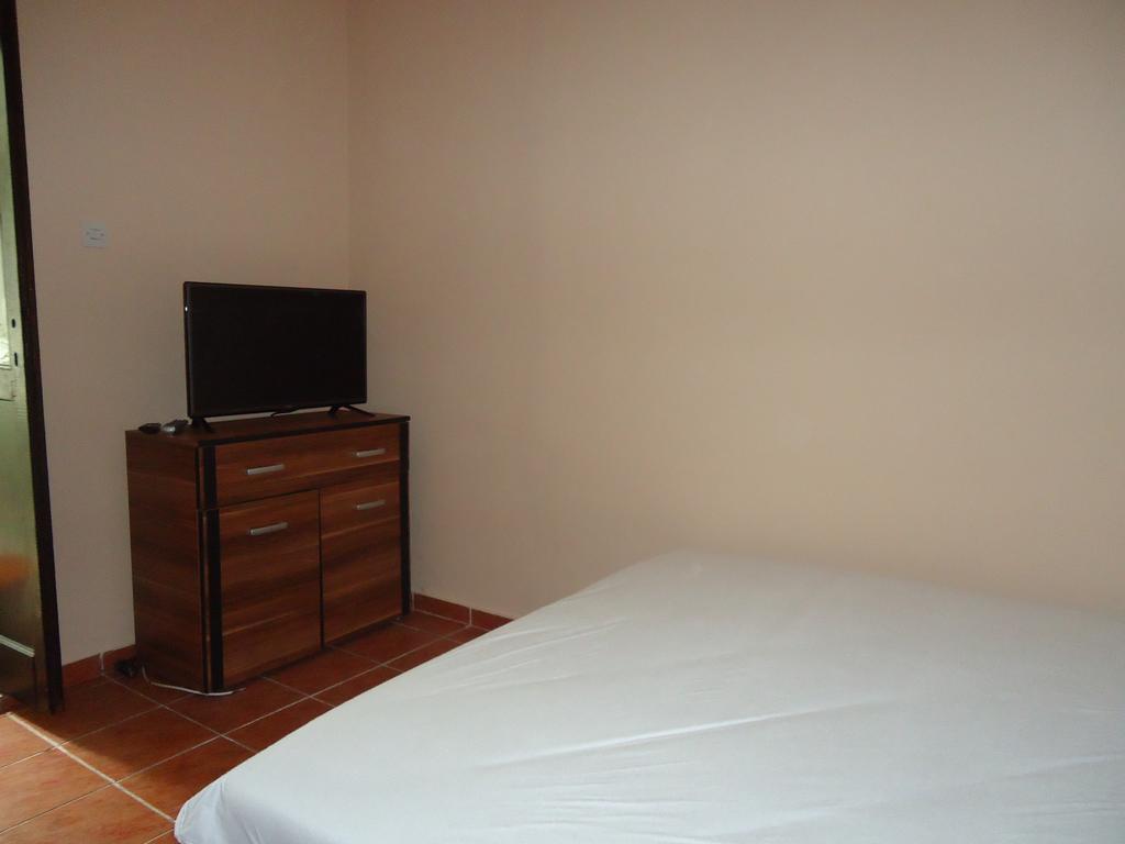 Apartments Ant Budva Kamer foto